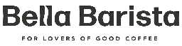 bella barista roastery logo