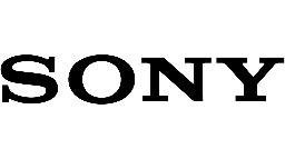 sony logo
