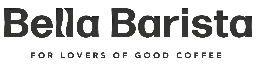 bella barista roastery logo